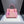 Pink The Tote Bag