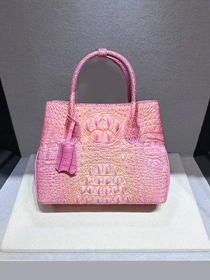 Pink The Tote Bag