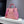 Pink The Tote Bag