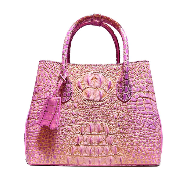 Pink The Tote Bag