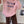 Pink Y2K new hoodie