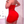 Red Bodycon Mini Dress