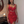 Red Lace Mini Dress