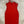 Red Mini Dress One Shoulder