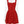 Red Rose Mini Dress