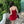 Red Ruffled Mini Dress