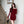 Red Slip Dress Mini