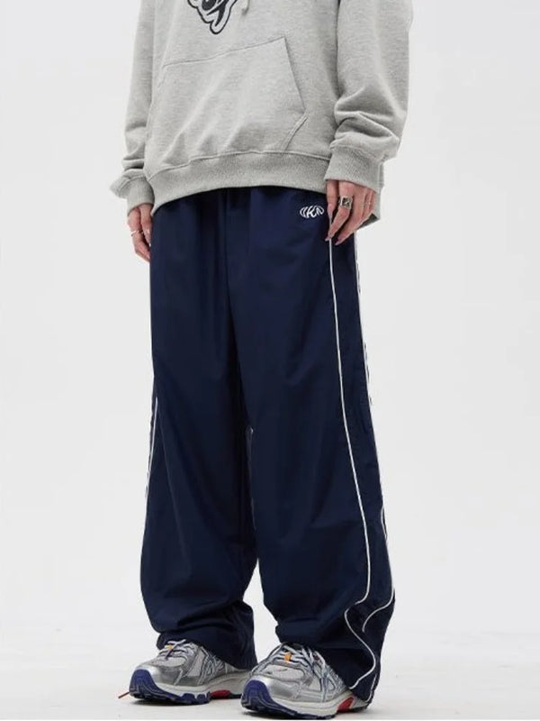 Skinny Flare Sweatpants