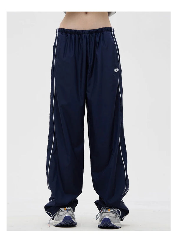 Skinny Flare Sweatpants