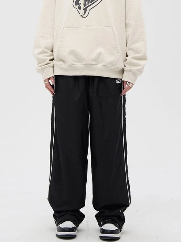 Skinny Flare Sweatpants