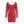 Strapless Red Dress Mini