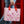 vThe Tote Bag in Pink