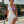 White Midi Beach Dress