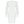 White Tube Midi Dress