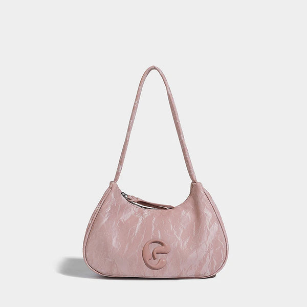 Womens Pink Bag