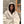 Zip up white graphic hoodie Y2K